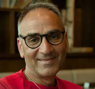 Patrick Borg