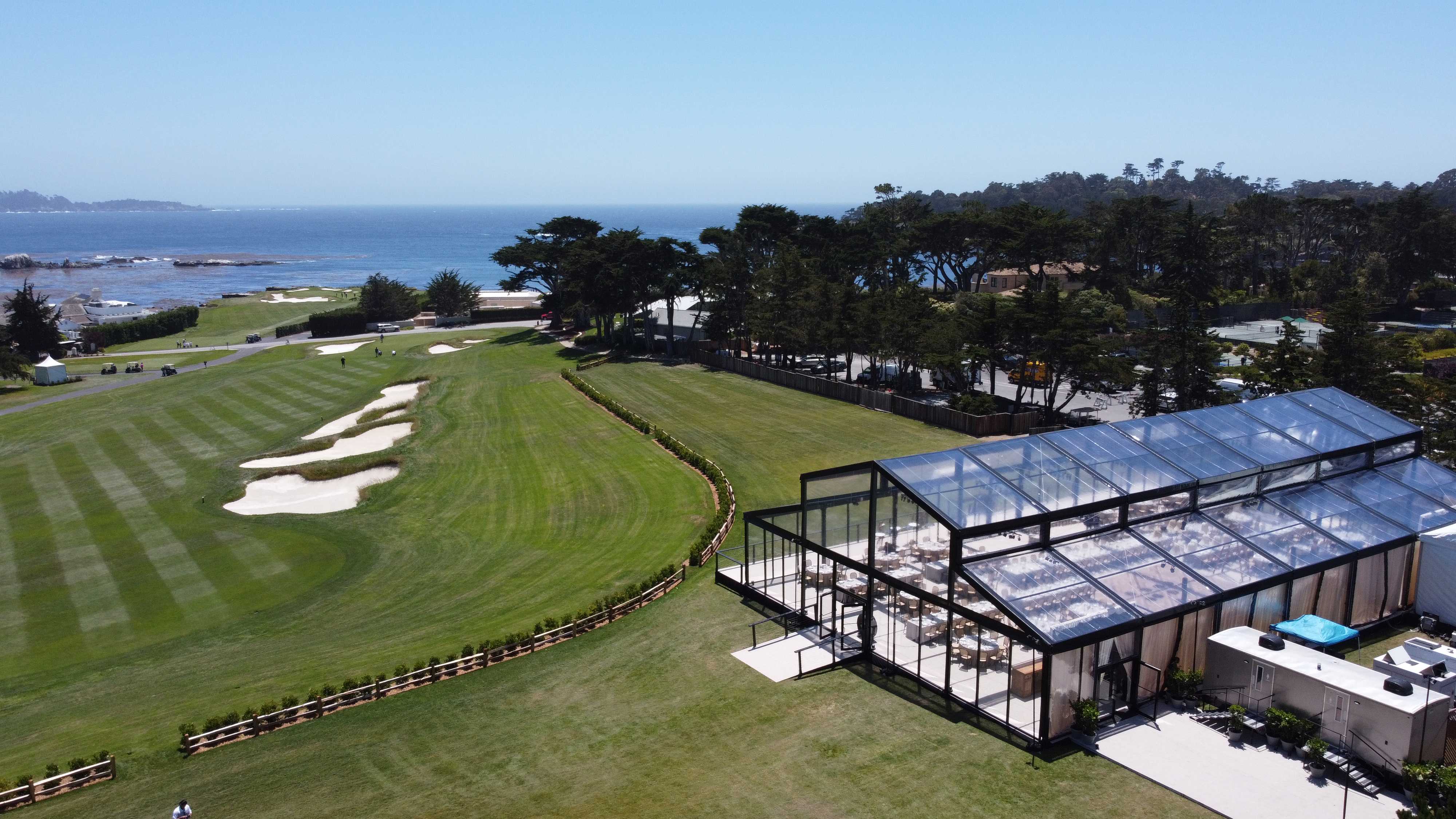 Levo pour les domaines et ch&acirc;teaux