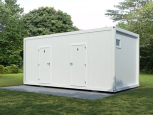 WC-Container